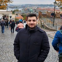 Mohammad Jebreen