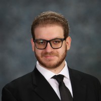 Benjamin Levit