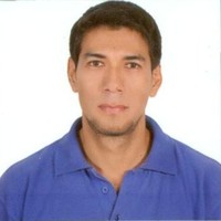 Evert Falconi Garay