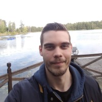 Michael Hjortlinder