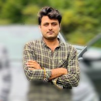 Abdul Ghaffar