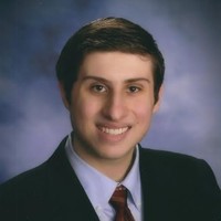 Stephen Morrison