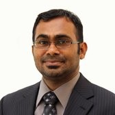 Ali Shameem, PhD