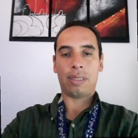 Luis Alfredo Reyes Elizondo