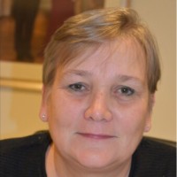 Agnes Hubert