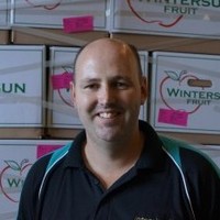 Simon Doherty