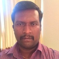 Thangadurai N