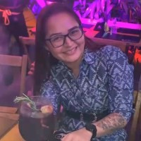 Franciane Justiniano
