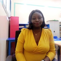 OLUWASEUN ADEKEMI ADENIJI