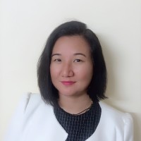 Dipti Gurung Sharma