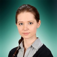 Anna Bugaeva