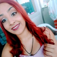 Vitória Silva