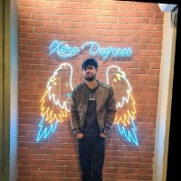 Vishal Kumar Som