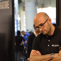 Simone Bonazza