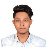 Shehabas Ahamed