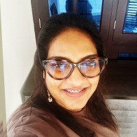 Aswathy Ramesh