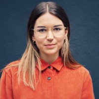 Grace Olivia Dickman, LCSW