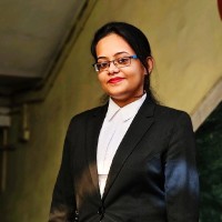 Suparna Kundu