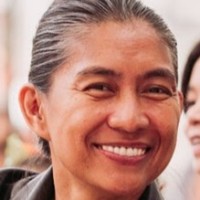 Marichu Liwag Carstensen