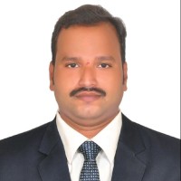Durga prasad Gundu