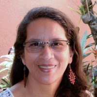 Carolina Murcia
