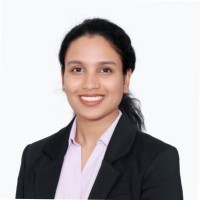 Aakansha Cherian