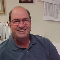 Gerald (Jerry) Blanton