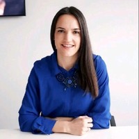 Ana (Aligrudic) Nedovic