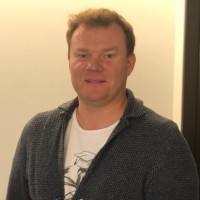 Darius Cesnavicius