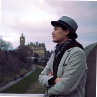 Tom Liu