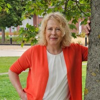 Marjolein te Kolsté (MSc)