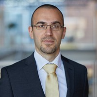 Antonio Contegiacomo MSc FRICS