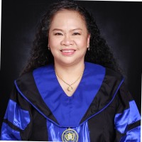 Cynthia J. Bustamante, Ph.D.