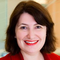 Helen Levers