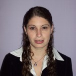 Gabriela Noemi Martinez