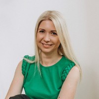Ольга Казимир