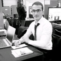 İsmail DERVİŞOĞLU