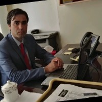 Mumtaz Ahmad Rasteen