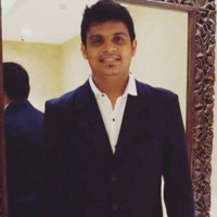 Ketul Doshi