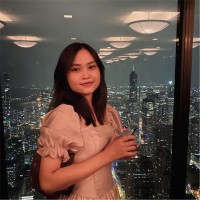Ginny Hua