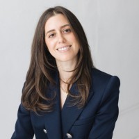 Alexandra Yanoff