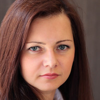 Marina Lyubish