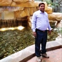POORAN CHAND GUPTA