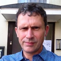 Tim Ruck