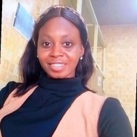 Ngozi Ajaegbu