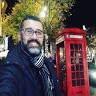 Márcio Lins