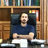 Hamidreza Ebrahimi