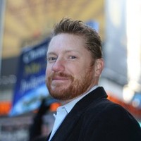 Mathew Hewlett, CPMM