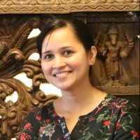 Divya Teli
