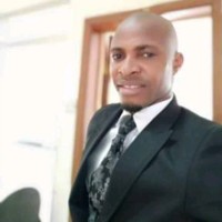 Raphael Orji